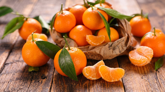 Clementine