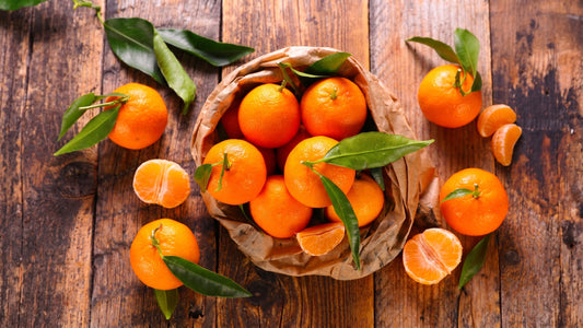 Clementine