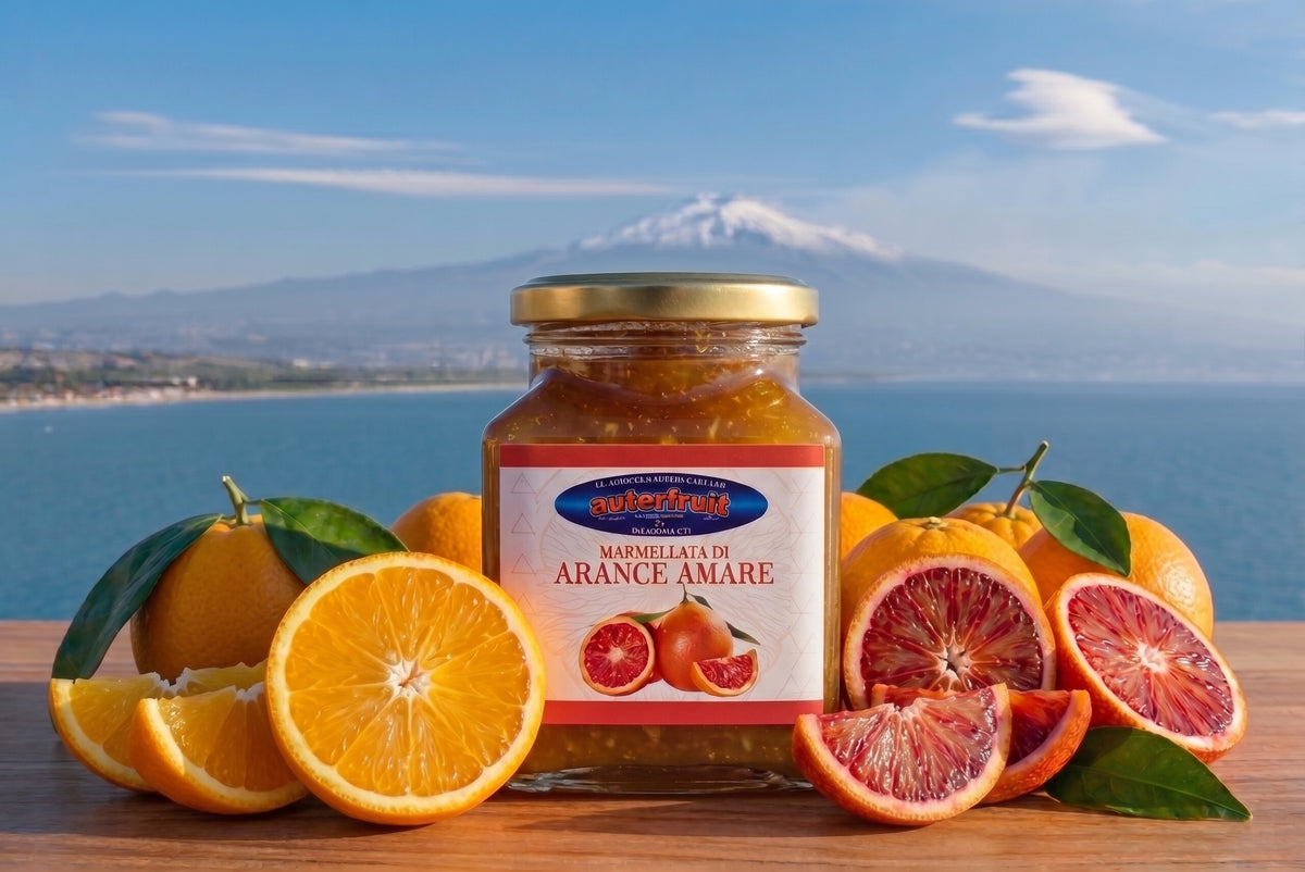 Marmellata