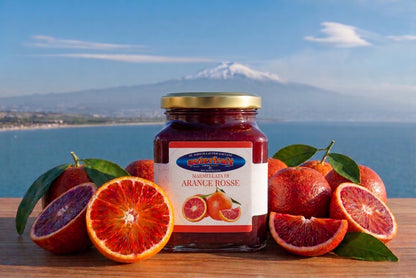 Marmellata