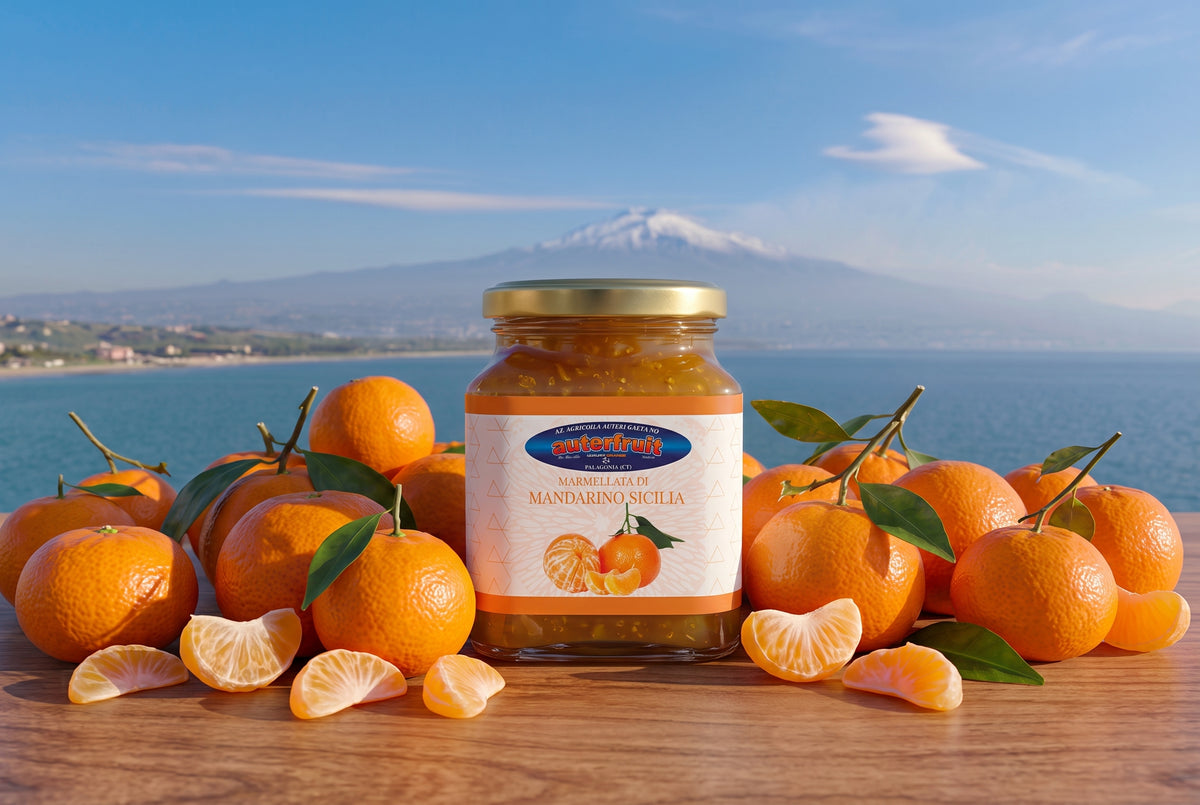 Marmellata